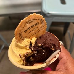 Philmore Creamery