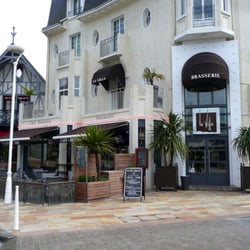 La villa