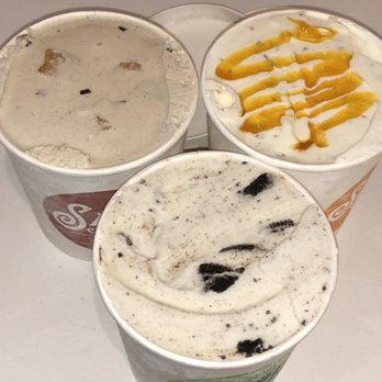 Sage Creamery - Thin mint, lilikoi crumble, campfire s'mores - Ice Cream & Frozen Yogurt Near Me - Ewa Beach, Hawaii Sage Creamery - Thin mint, lilikoi crumble, campfire s'mores - Ice Cream & Frozen Yogurt Near Me - Ewa Beach, Hawaii