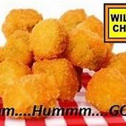 Williams Chicken