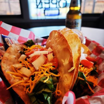 The Dock Bar and Grill by null