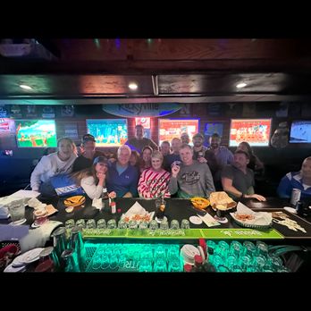 Rude Rascal’s - Remembering our dear friend Ricky. Woah Woah Woah - Sports Bars Near Me - St. Pete Beach, Florida