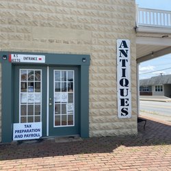 Remembrances Antiques