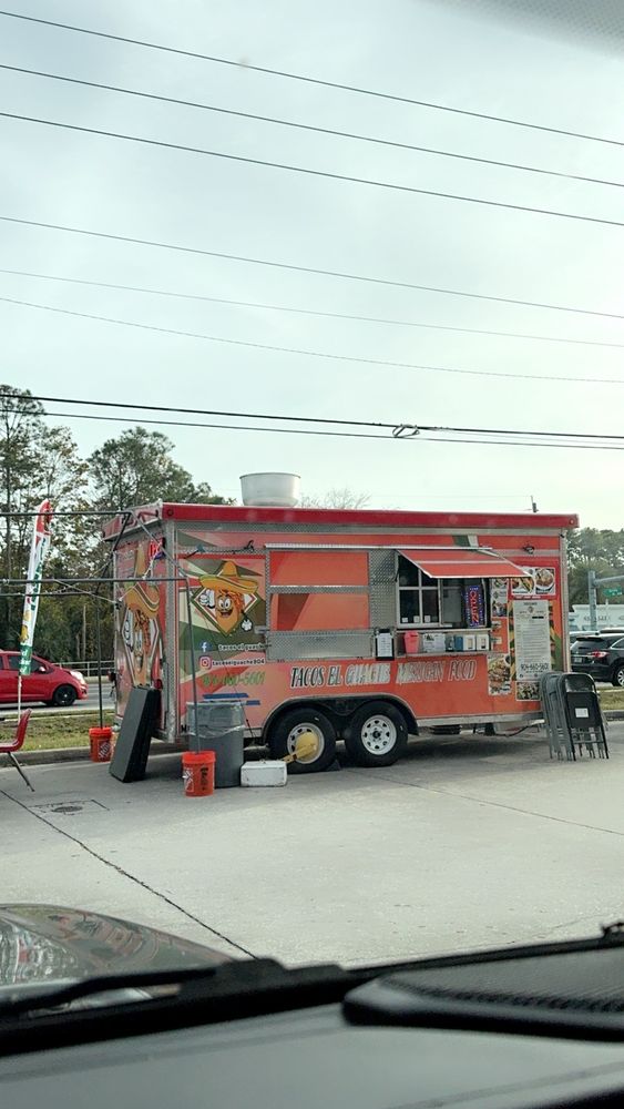 Tacos El Guache