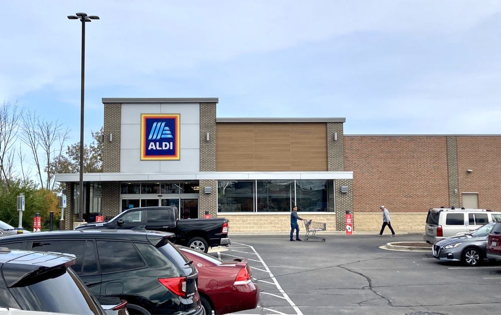 ALDI Logo
