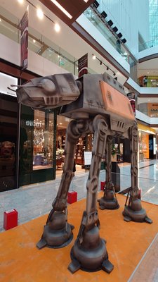 LAMY RAFFLES CITY by null