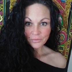 Denise Andreoli - Medium/Clairvoyant