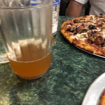 Dakota Street Pizza - Two shy guys beer. Very nice. - Pizza Near Me - Sutherlin, Oregon Dakota Street Pizza - Two shy guys beer. Very nice. - Pizza Near Me - Sutherlin, Oregon