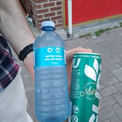 Drinks!