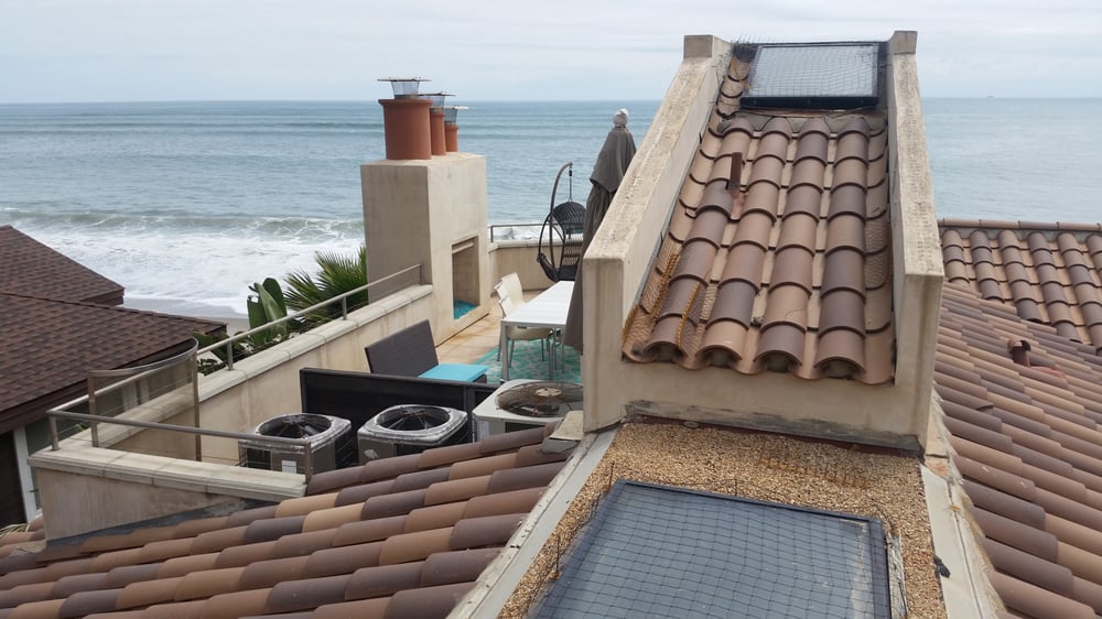 Slide of Cert-A-Roof