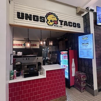 Unos Tacos - Tacos Near Me - Birmingham, Alabama Unos Tacos - Tacos Near Me - Birmingham, Alabama