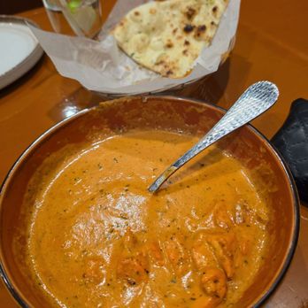 Butter Chicken - Butter chicken i - Indian Near Me - Plymouth, Minnesota