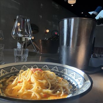 La Chitarra - Pasta Shops Near Me - Bronxville, New York