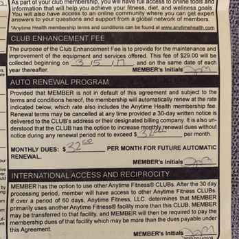 Anytime Fitness - No fob key fee mentioned - Gyms Near Me - Marina, California Anytime Fitness - No fob key fee mentioned - Gyms Near Me - Marina, California
