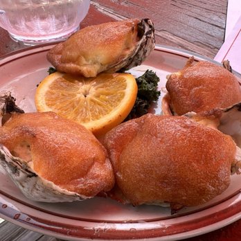 Mikes Crab House North - Crab Stuffed Oysters - Seafood Near Me - Pasadena, Maryland Mikes Crab House North - Crab Stuffed Oysters - Seafood Near Me - Pasadena, Maryland