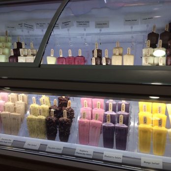 Dipsticle - Assorted selections of the gelato on a stick. - Gelato Near Me - Cordova, Tennessee Dipsticle - Assorted selections of the gelato on a stick. - Gelato Near Me - Cordova, Tennessee