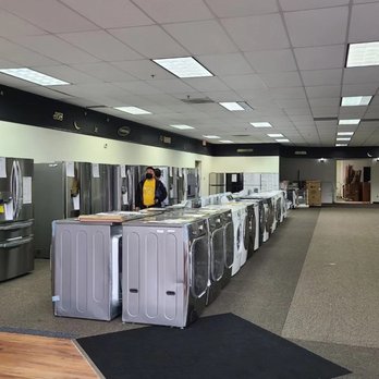 Appliances 4 Less - Appliances Near Me - Portland, Oregon