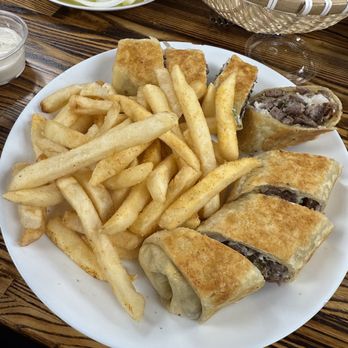 Alfanar Restaurant - Mediterranean Near Me - El Cajon, California