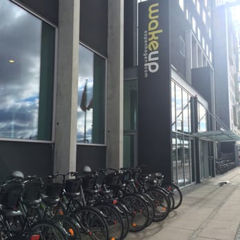 Wakeup Copenhagen - Beaucoup bicycles. Bicycles are hygge in Copenhagen. - Hotels Near Me - København V, 84 Wakeup Copenhagen - Beaucoup bicycles. Bicycles are hygge in Copenhagen. - Hotels Near Me - København V, 84