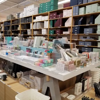 The Container Store - Everything for your office. - Home Decor Near Me - Tigard, Oregon