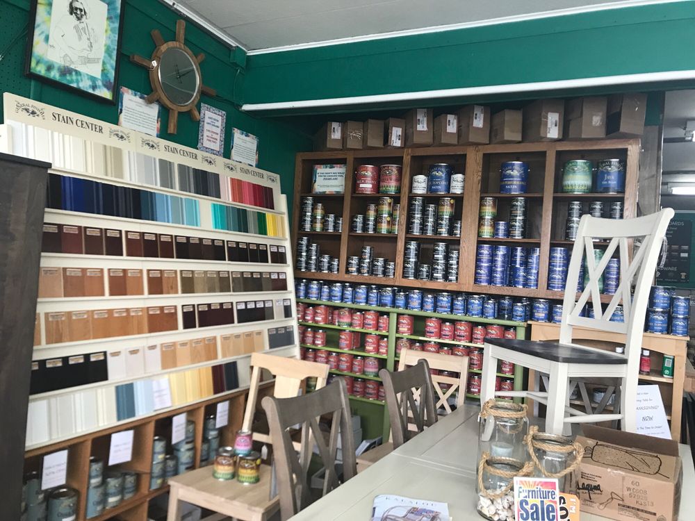 DERBYSHIRE’S SOLID WOOD FURNITURE 84 Photos & 11 Reviews 1267 State