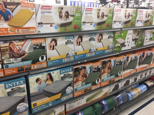 BIG 5 SPORTING GOODS - Updated March 2025 - 12 Photos & 12 Reviews