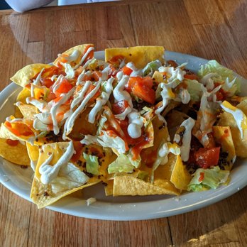 Trio Restaurant - Macho Nacho - Juice Bars & Smoothies Near Me - Cape Girardeau, Missouri Trio Restaurant - Macho Nacho - Juice Bars & Smoothies Near Me - Cape Girardeau, Missouri
