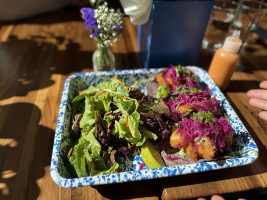 Tacolicious Noe Valley by null