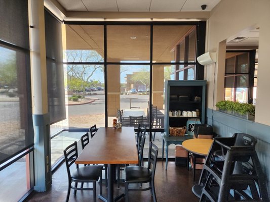 BlackBerry Cafe by null