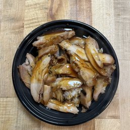 Chickee Bowl