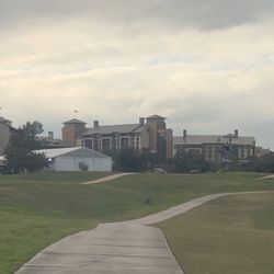 TPC San Antonio