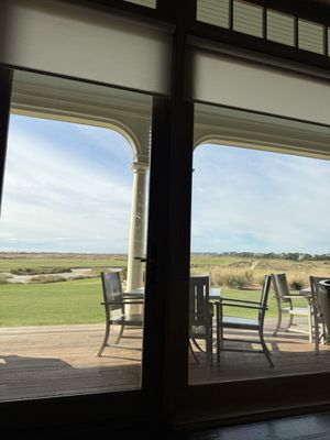 The Ryder Cup Bar by null