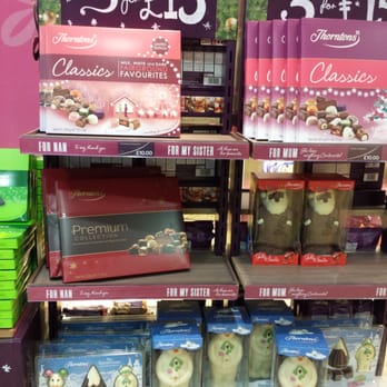Thorntons - Check this out 3 for 2. - Chocolatiers & Shops Near Me - Manchester, XGM