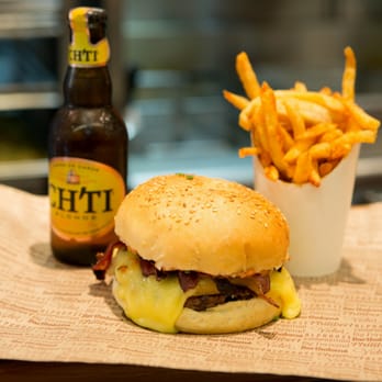 Big Fernand - Burgers Near Me - Lyon, 69