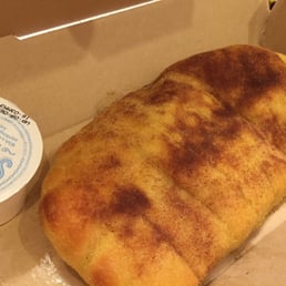 Cinna sticks !