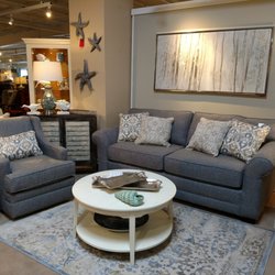 Francis Furniture - England Furniture