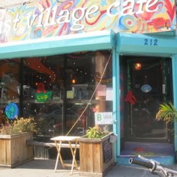 B Cup Cafe & Eatery  - Sandwiches Near Me - New York, New York