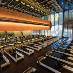 Elixr Health Clubs