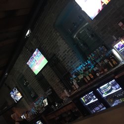 AJ's