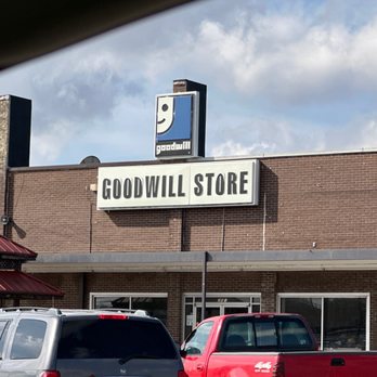 Goodwill Store & Donation Center - Thrift Stores Near Me - Jasper, Indiana Goodwill Store & Donation Center - Thrift Stores Near Me - Jasper, Indiana