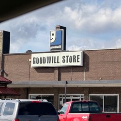 Goodwill Store & Donation Center