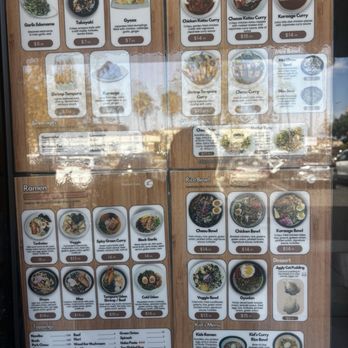 Ramen Zuru - Ramen Near Me - Artesia, California Ramen Zuru - Ramen Near Me - Artesia, California