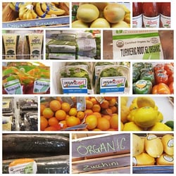 Berry's Natural Food Market