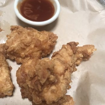 Cheddar's Scratch Kitchen - FREE chicken tenders for signing up on their website. - American Near Me - Slidell, Louisiana Cheddar's Scratch Kitchen - FREE chicken tenders for signing up on their website. - American Near Me - Slidell, Louisiana