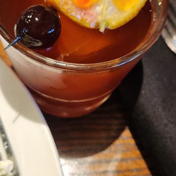 LongHorn Steakhouse - Old fashioned - Steakhouses Near Me - Norman, Oklahoma LongHorn Steakhouse - Old fashioned - Steakhouses Near Me - Norman, Oklahoma