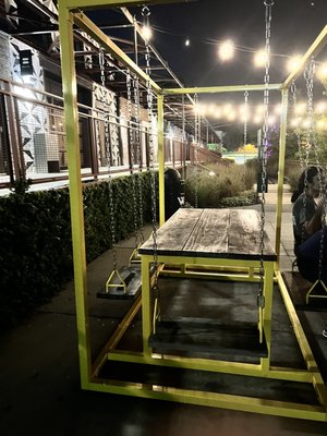 Tyde Tate Kitchen by null