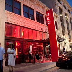 Osborne Electric - Red Prime Steakhouse OKC