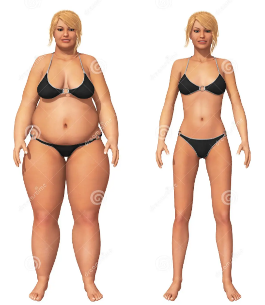 Personal Trainers of Slidell Logo