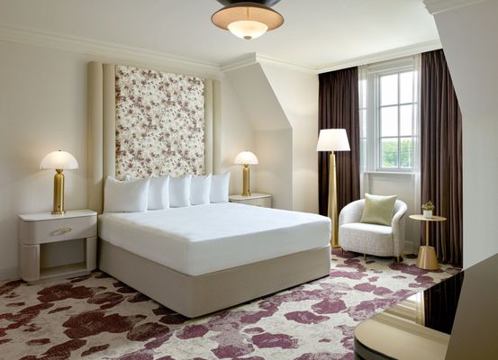 Royal Park Hotel by null