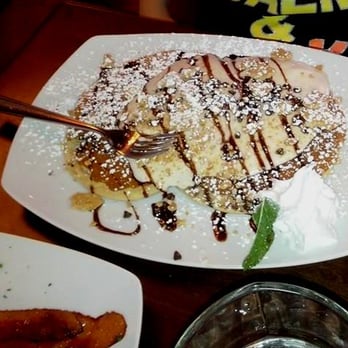 Eggstasy - Smores Pancakes - Breakfast & Brunch Near Me - Scottsdale, Arizona Eggstasy - Smores Pancakes - Breakfast & Brunch Near Me - Scottsdale, Arizona